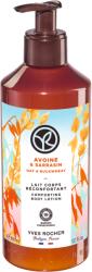 Yves Rocher Lapte de corp cu ovaz si hrisca, 390ml, Yves Rocher