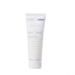 Korres Lapte de corp White Tea, 125ml, Korres