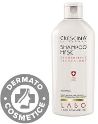 Labo Suisse Sampon pentru femei HFSC Transdermic Crescina, 200ml, Labo