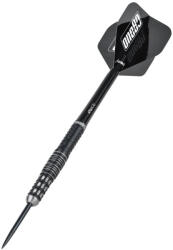 ONE80 Darts szett steel One80 Luo Zhuolun Sniper, 22g 90% wolfram