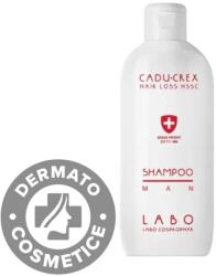 Labo Suisse Sampon impotriva caderii parului pentru barbati Cadu Crex, 200ml, Labo