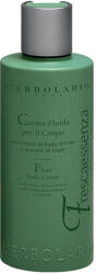 L'Erbolario Fluid pentru corp Frescaessenza, 200ml