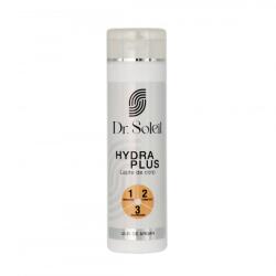 Dr. Soleil Lapte de corp cu ulei de argan Hydra Plus, 250ml, Dr. Soleil