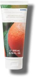 Korres Lapte de corp cu Grapefruit, 200ml, Korres