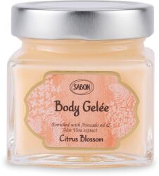 Sabon Lotiune hidratanta pentru corp Citrus Blossom, 200ml, Sabon