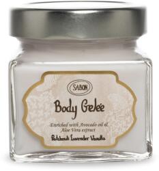Sabon Lotiune de corp Patchouli Lavender Vanilla, 200ml, Sabon