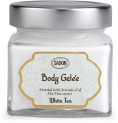 Sabon Lotiunede corp hidratanta White Tea, 200ml, Sabon