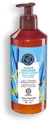 Yves Rocher Lapte de corp Alge salbatice & Fenicul marin, 390ml, Yves Rocher