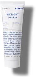 Korres Lapte de corp Midnight Dahlia, 125ml, Korres