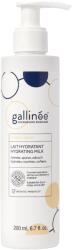 Gallinee Lapte de corp hidratant, 200ml, Gallinee