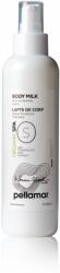 Pell Amar Lapte pentru corp cu ulei de morcov Organic Spa S, 200ml, Pell Amar