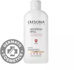Labo Suisse Sampon pentru femei Transdermic HFSC Crescina, 500ml, Labo