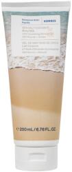 Korres Lapte de corp Sea Salt Coconut, 200ml, Korres