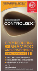 Just for Men Sampon si balsam 2 in 1 Control GX, 118ml, Just For Men