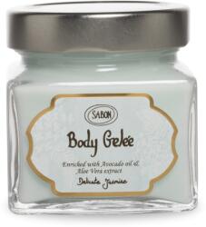 Sabon Lotiune hidratanta de corp Iasomie, 200ml, Sabon