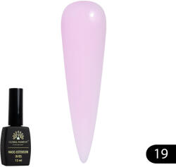 Global Fashion Gel pentru extensie Global Fashion Magic-Extension 12 ml, 19