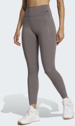 adidas Performance adidas OPT 7/8 LEGG XL | Femei | Colanți | Maro | JZ1048