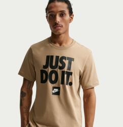 Nike Sportswear Tee S | Bărbați | Tricouri | Maro | DZ2989-297