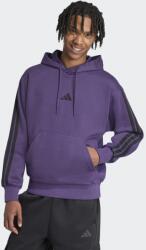 Adidas adidas M 3S FL HD XL | Bărbați | Hanorace | Mov | JX0740