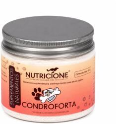 Nutricione CONDROFORTA 100 g , Supliment natural pentru articulatii la caini E i pisici Glucozamina, Condroitina Colagen Marin (C356)