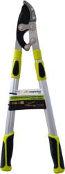 Mesterino Foarfeca manuala profesionala pentru crengi cu maner extensibil MESTERINO TOOLS MT-0580138, 685 - 966 mm, maner aluminiu, cutit din aliaj de otel teflonat (mst-MT-0580138) Foarfeca de gradina