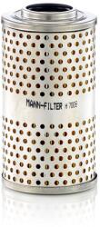 Mann-filter Filtru, sistem hidraulic primar MANN-FILTER H 7008 x (H 7008 x)