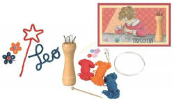 Egmont Toys Set creativ Tricotin Egmont Toys (Egm_630546)