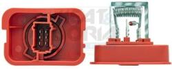 Meat & Doria Rezistor, ventilator habitaclu MEAT & DORIA 667487 (667487)
