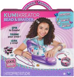 Spin Master Aparat Pentru Confectionat Bratari (778988432426)