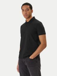 Calvin Klein Jeans Tricou polo barbati, Calvin Klein Jeans, Bumbac, Logo Brodat (LV04RD255G-UB1-L)
