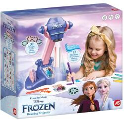 Jumbo Proiector cu desene Frozen Jumbo (1252940)