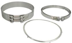 ENGITECH Set montaj, filtru funingine/particule ENGITECH ENT660008 (ENT660008)