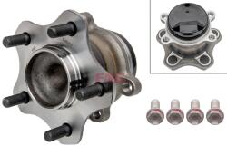 Fag Set rulment roata FAG 713 6333 30 (713 6333 30)