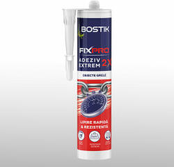 Bostik Spuma Pu Pistol Iarna Tiger - 700 Ml (df-00004837)