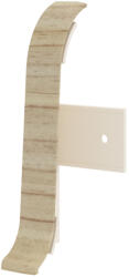 Vilo Capac plinta Vilo Flex, decor Artar - 55 22 mm, PVC, 30 buc cutie (DF-3021496)