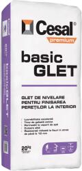 Cesal Basic Glet - 20 Kg (DF-00000125)