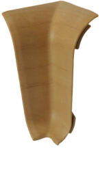 Vilo Colt interior plinta Vilo Flex, decor Pasadena - 55 22 mm, PVC, 30 buc cutie (DF-3023418)