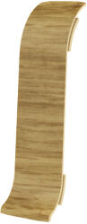 Vilo Imbinare plinta Vilo Flex, decor Stejar Andante - 55 22 mm, PVC, 30 buc cutie (DF-3006816)