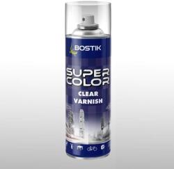 Bostik SUPERCOLOR LAC TRANSPARENT - Mat - Tub 400ml (DF-00006920)