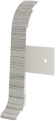 Vilo Capac plinta Vilo Flex, decor Molid - 55 22 mm, PVC, 30 buc cutie (DF-3021525)