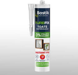 Bostik Adeziv Instant Fix - 300 Ml (df-00000276)