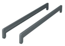 Vilo Glaf interior Vilo, decor Antracit - 420 50 mm, PVC (DF-6033255)