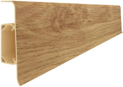 Vilo Plinta PVC Vilo Esquero pentru parchet, decor Pin de piatra - 2500 66 22 mm (DF-3009838)