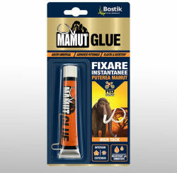 Bostik MAMUT GLUE HIGH TACK - 290 ML, 1 kg Cutie (DF-00000929)