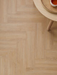 VOX Parchet SPC cu izolatie VOX rezistent la apa, decor Stejar Kansas - 1, 4 mp cutie (16 placi), 592 148 6 mm, clasa R10 (DF-6067553)