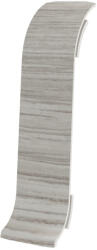Vilo Imbinare plinta Vilo Flex, decor Molid - 55 22 mm, PVC, 30 buc cutie (DF-3008115)
