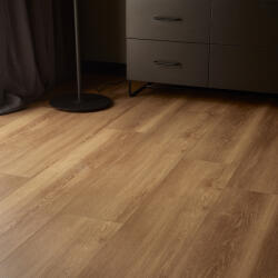 VOX Parchet SPC VOX Rigio rezistent la apa, decor Stejar Appo - 2, 23 mp cutie (8 placi), 1220 229 5 mm, clasa R9 (DF-6062595)