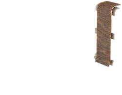 Vilo Imbinare plinta Vilo Esquero, decor Stejar pluta - 66, 6 21, 9 mm, PVC, 20 buc cutie, compatibil plinta 66, 6 mm (DF-3009113)