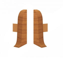 Vilo Capac plinta Vilo Flex, decor Tasmanian - 55 22 mm, PVC, 30 buc cutie (DF-3023904)