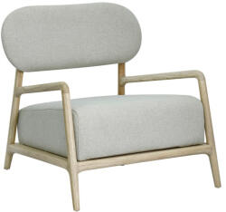 Roke Fotoliu lounge Kasidulu, 730 x 805 x 770 mm (DF-NTZ_1CHAC1250)